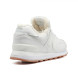 Женские кроссовки New Balance 574 White Leather