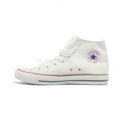 Converse All Star Chuck Taylor High White Classic