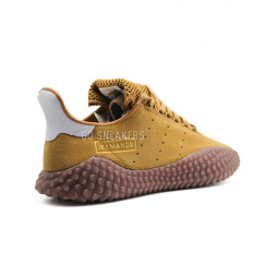 Adidas KAMANDA Raw Desert