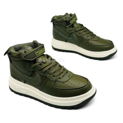 Nike Air Force 1 GTX Boot Khaki