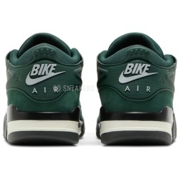 Nike Air Jordan 4 RM x Nigel Sylvester Fence Green