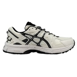 Asics Gel-Kahana 8 White/Black