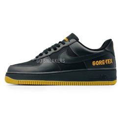 Nike Air Force 1 Low Gore-Tex Black