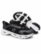 Мужские кроссовки On Running Cloudtilt 2.0 Black/White