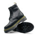 Мужские зимние ботинки Dr. Martens Martens Leather Man Winter Black