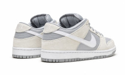 Nike Dunk Low Grey/Beige