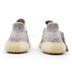 Adidas Yeezy 350 V2 Grey/Coral