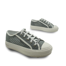 Dior Walk'n'Dior Grey