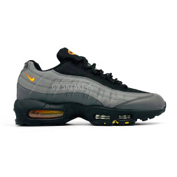 Nike Air Max 95 'Black Earth' Man Grey