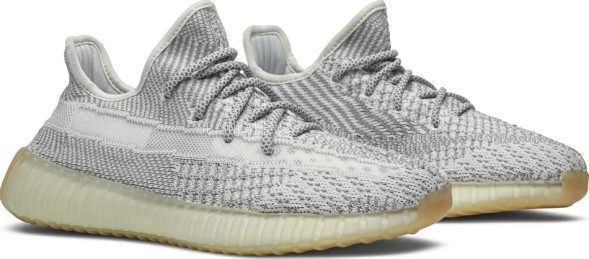 Унисекс кроссовки Adidas Yeezy Boost 350 V2 &amp;#039;Yeshaya Non-Reflective&amp;#039;