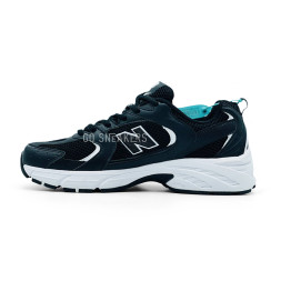 New Balance 530 Black