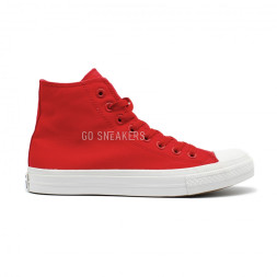 Converse All Star ll Chuck Taylor High Red