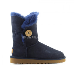 Непромокаемые Bailey Button Navy II