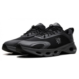 On Cloudsolo x LOEWE Black