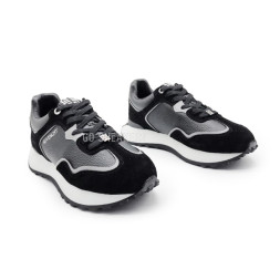 Givenchy GIV Runner Black
