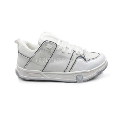 Valentino Runner White