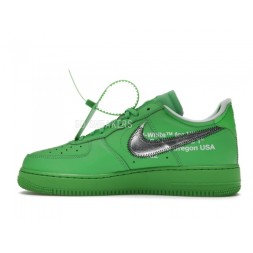 Nike Air Force 1 Low Brooklyn x OFF-White