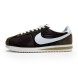 Унисекс кроссовки Nike Classic Cortez Nylon Brown