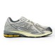 Мужские кроссовки New Balance Man 1906R Grey/Cream