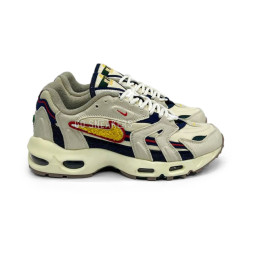 Nike Air Max 96 Man Beige