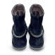 Женские сапоги Brunello Cucinelli Suede Boot Black