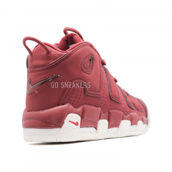 Мужские кроссовки Nike Air Max Uptempo 96 Wine