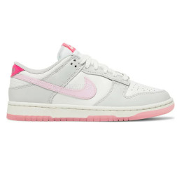 Nike Dunk Low 520 Pack - Pink Foam