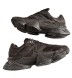 Унисекс кроссовки New Balance 9060 Suede Chocolate