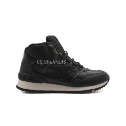 New Balance Мужские Ботинки 755 TRAIL Black