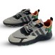 Мужские кроссовки Adidas Nite Jogger Sesame Black Bold Green