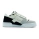 Унисекс кроссовки Adidas Forum Low Black Grey Beige