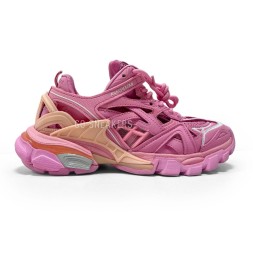 Balenciaga Track 2.0 Pink