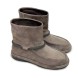 Женские сапоги Brunello Cucinelli Suede Boot Sand
