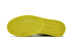 Nike Air Jordan 1 Mid SE Fearless Maison Chateau Rouge