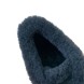 Женские зимние кеды Brunello Cucinelli Winter Sneakers Black
