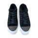 Женские зимние кеды Brunello Cucinelli Winter Sneakers Black