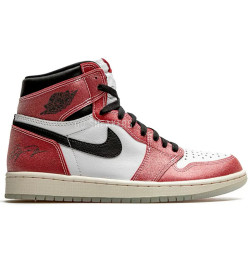 Nike Jordan 1 Retro High Trophy Room Chicago