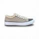 Женские зимние кеды Brunello Cucinelli Winter Sneakers Beige