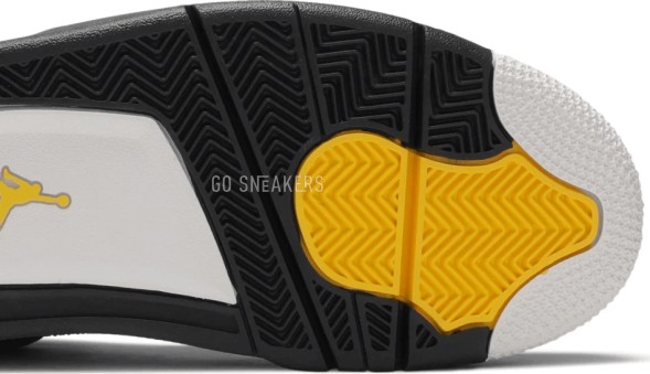 Унисекс кроссовки Nike Air Jordan 4 Retro &amp;#039;Cool Grey&amp;#039; 2019