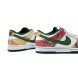 Унисекс кроссовки Nike Dunk Low SE &amp;quot;Sail Multi-Camo&amp;quot;