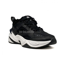Мужские зимние кроссовки Nike M2K Tekno Black