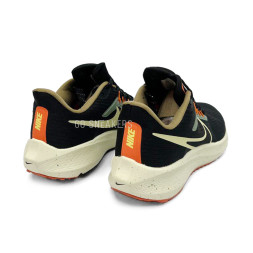 Nike Air Zoom Pegasus 39 Man Black