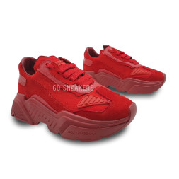 Dolce Gabbana Daymaster Red