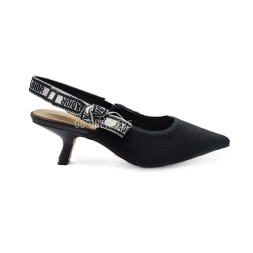 Dior Textile Knitted Black