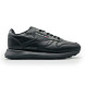 Мужские кроссовки Reebok Classic Leather Man Black