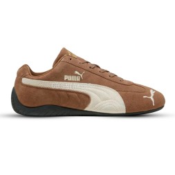 Puma Speedcat Haute Coffee