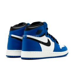 Nike Jordan 1 Retro High Game Royal