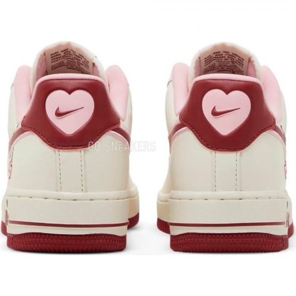 Женские кроссовки Nike Air Force 1 Low Wmns Valentine&amp;amp;#039;s Day 2023