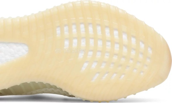 Унисекс кроссовки Adidas Yeezy Boost 350 V2 &amp;#039;Light&amp;#039;