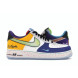 Мужские кроссовки Nike Air Force 1 Low What The LA